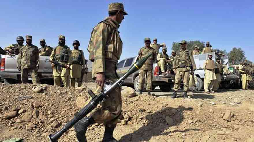 Pakistan Welcomes UK Restrictions on Goods from Illegal Israeli Settlements