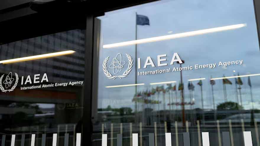 IAEA Board Draws a Line Under Syria’s Past Nuclear Activities