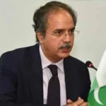 اسیم افتخار پاکستان کے نئے سیکریٹری خارجہ مقرر