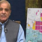 وزیراعظم شہباز شریف کی افتخار گیلانی سے ملاقات، آزاد کشمیر کی ترقی کے لیے مکمل وفاقی تعاون کی یقین دہانی