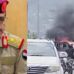 یمن میں سکیورٹی کی صورتحال مزید خراب، وزیر دفاع کے قافلے پر حملہ