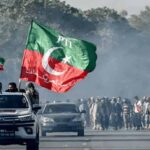 حماد اظہر کی گرفتاری کے بعد پی ٹی آئی رہنماؤں کے پہلے سے جاری گرفتاری کے وارنٹ پر عملدرآمد کا فیصلہ