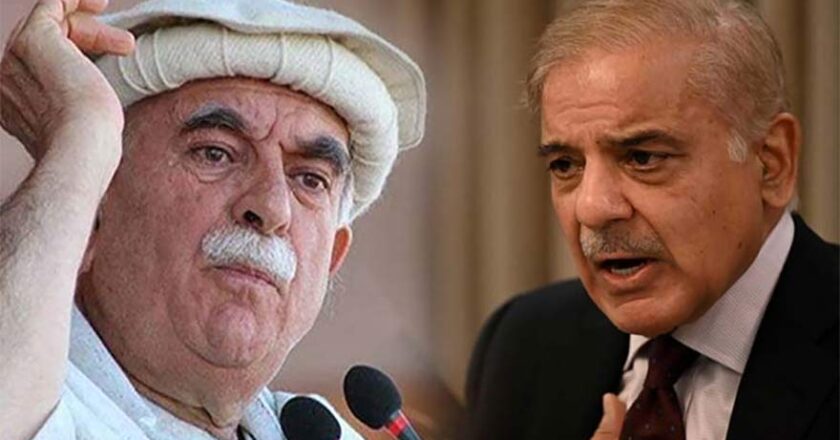 الیکشن کمیشن میں تقرریاں، وزیراعظم کی اپوزیشن لیڈر کو آئینی طریقہ کار پر عملدرآمد کی یقین دہانی