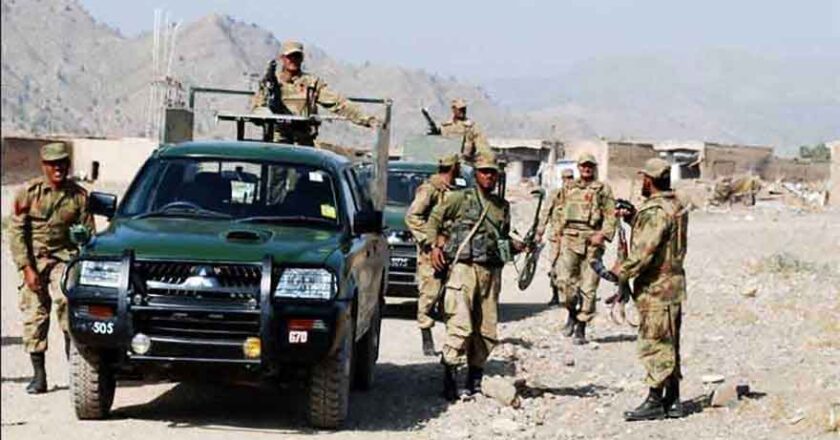 سندھ اسمبلی نے رینجرز کی تعیناتی اور اختیارات میں ایک سال کی توسیع کردی