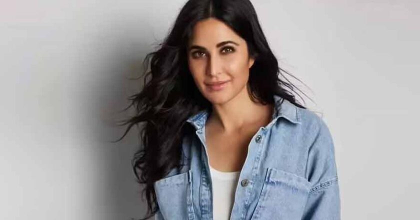 Katrina Kaif Faced Harsh Criticism Over Dancing Early in Career