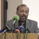 Farooq Sattar Calls for Countrywide Referendum on Creation of New Provinces
