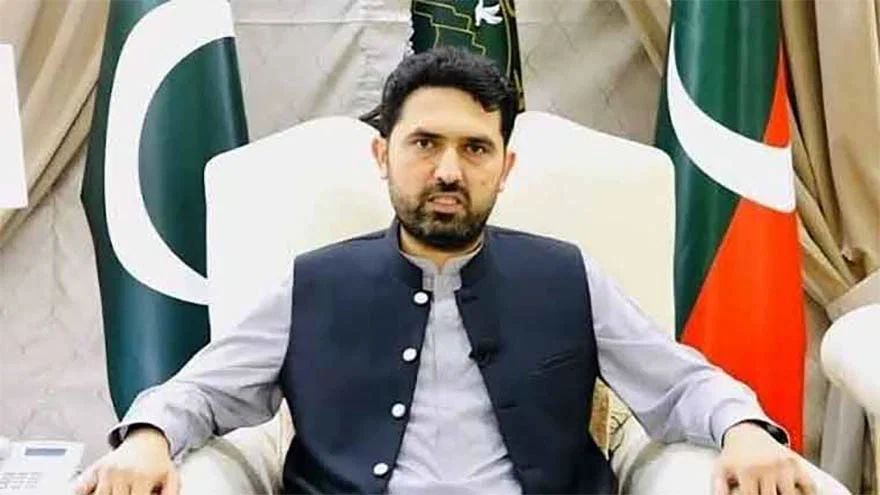 KP CM Criticises Federal Government Over Rising Petroleum Prices, National Debt