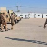 Iraq Probes Drone Strikes on Saudi Arabia, Closes Three Iran Border Crossings