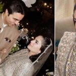 Mahnoor Safdar’s Nikah Held in Private Ceremony at Jati Umra