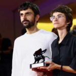 Gaza Documentary ‘NAZA’ Wins Special Jury Prize at Venice Film Festival