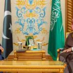 وزیراعظم شہباز شریف کی سعودی عرب پر حوثی حملوں کی شدید مذمت، پاکستان کی بھرپور حمایت کا اعادہ