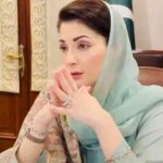 Maryam Nawaz Welcomes PM’s Rs100 per Litre Petrol Relief Package
