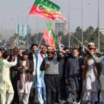 اسلام آباد ہائیکورٹ کا فیصلہ، کوئی سیاسی جماعت یا عہدیدار سڑکیں بند نہیں کر سکتا