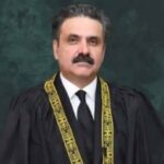 چیف جسٹس یحییٰ آفریدی کا مقدمات کی جلد سماعت کے لیے شام کی عدالتیں لگانے کا اعلان