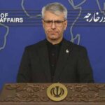 ایران کا کہنا ہے کہ عمان میں ہونے والا اجلاس سعودی عرب کی درخواست پر ملتوی کیا گیا