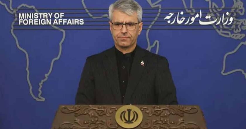 ایران کا کہنا ہے کہ عمان میں ہونے والا اجلاس سعودی عرب کی درخواست پر ملتوی کیا گیا