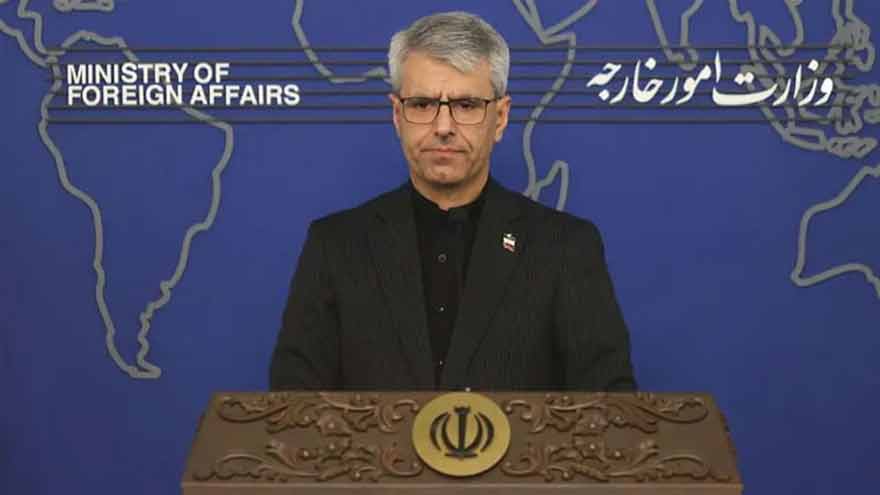 Iran Says Oman Meeting Postponed at Saudi Arabia’s Request