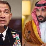 Saudi Crown Prince MBS Meets CENTCOM Chief Amid Rising Regional Tensions