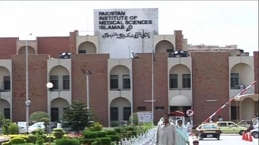 Senate body seeks action against PIMS tragedy culprits