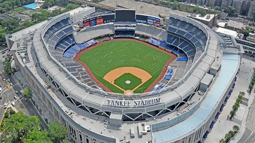 New York Tops World’s 100 Best Sports Cities Ranking; No Pakistani City Makes List