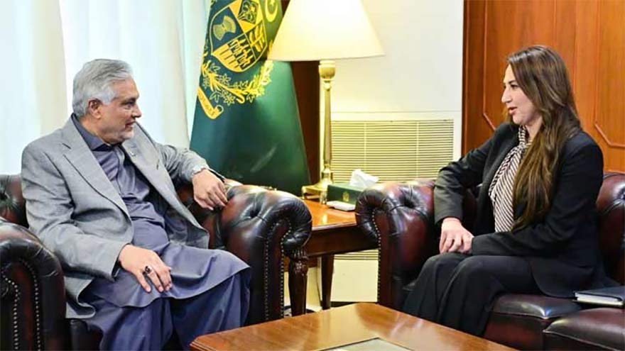 Dar Calls for Dialogue for Lasting Regional Peace