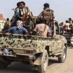 US Lawmaker Urges Türkiye, Pakistan to Support Saudi Arabia Against Houthis 