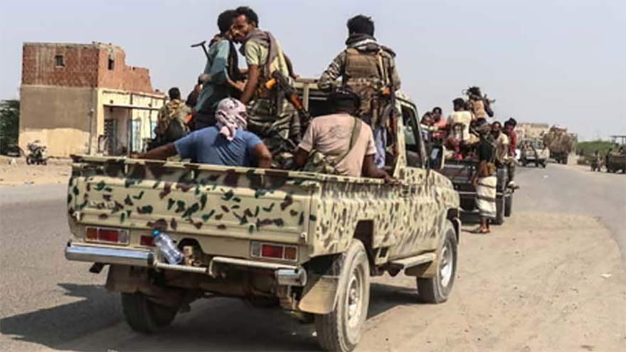 US Lawmaker Urges Türkiye, Pakistan to Support Saudi Arabia Against Houthis 