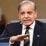 مکہ مکرمہ پر ڈرون حملے کی کوشش، وزیراعظم شہباز شریف کا سعودی عرب سے اظہار یکجہتی