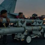 Iran War Costs US $38 Billion as US Weapons Stockpiles Face Five-Year Replenishment