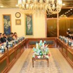 Pakistan and China Activate Joint Commission for Border Management
