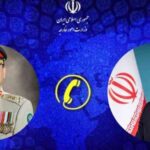 فیلڈ مارشل عاصم منیر، ایرانی وزیر خارجہ عباس عراقچی میں علاقائی صورتحال پر گفتگو