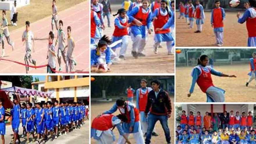 Punjab Announces Province-Wide Public School Sports Schedule