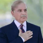 وزیراعظم شہباز شریف لندن پہنچ گئے