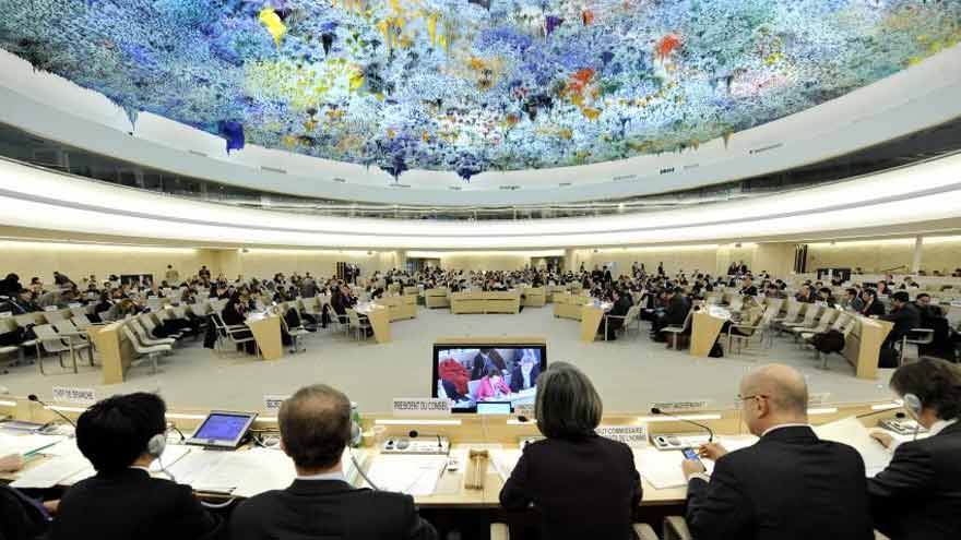 UN Mission Finds Grounds to Believe US, Iran Committed Crimes in War