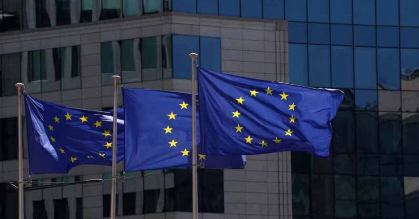 New Zealand Denies Talks with EU Over Associate Membership