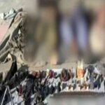 بلوچستان میں دو کارروائیوں کے دوران 7 دہشت گرد ہلاک