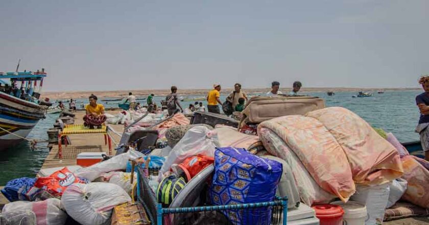Saudi Arabia, Houthis Exchange Fresh Strikes as Yemen Conflict SpreadsA