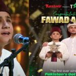 Blind Artist Fawad Alam Wins First Season of Pakistan’s Got Talent