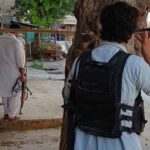 Kohat Police Lines Operation Completed, 8 Terrorists Killed