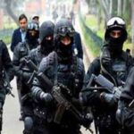 پنجاب سی ٹی ڈی کی 158 انٹیلی جنس بیسڈ کارروائیاں، 23 دہشت گرد گرفتار
