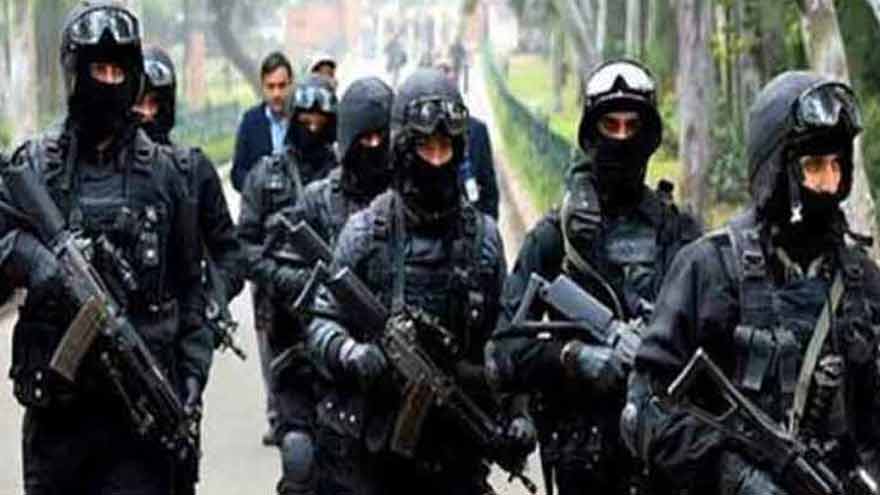 Punjab CTD Arrests 23 Terrorists in 158 Intelligence-Based Operations