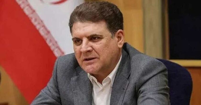 ایران کا امریکا کے ساتھ اسلام آباد مفاہمتی یادداشت کی بحالی کے لیے کوششیں جاری رکھنے کا اعلان