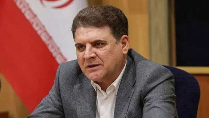 Iran says efforts underway to revive Islamabad memorandum with US