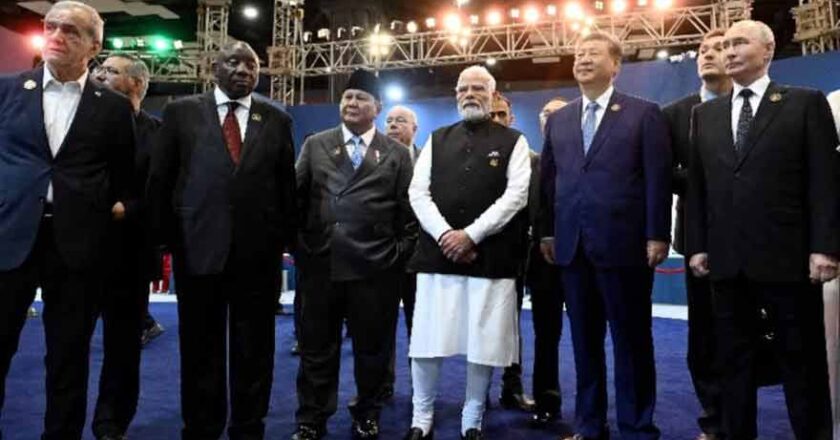 Several world leaders reportedly fall ill after BRICS summit