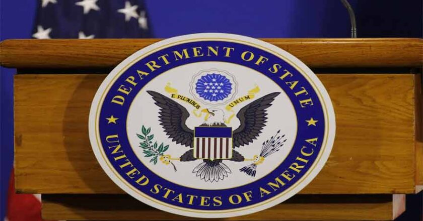 Washington approves $2.7 billion air defense sale to Ukraine
