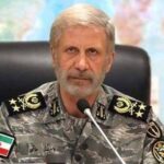 Iranian Army Chief Reaffirms Military Readiness Amid Regional Tensions