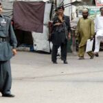 بنوں میں اغوا کیے گئے ایف سی کے دو اہلکار جاں بحق
