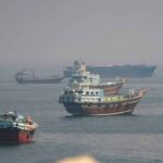 Iran Says Strait of Hormuz Can Reopen Within Seven Days
