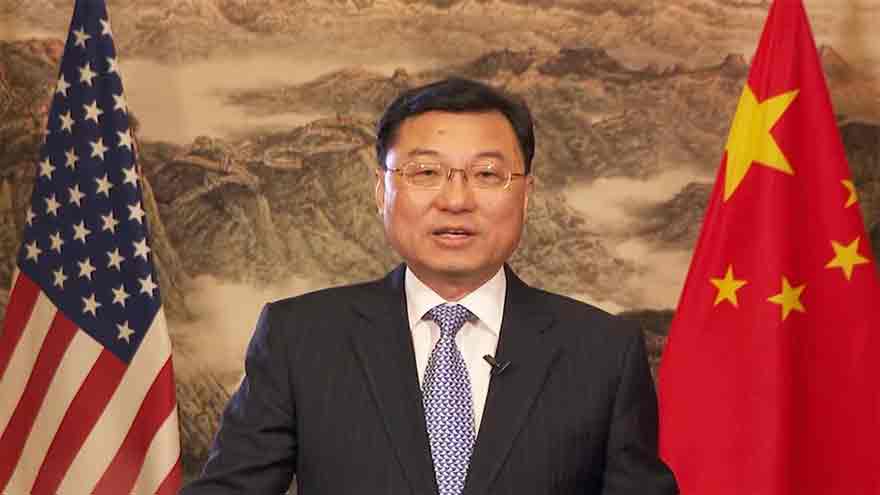 China Warns US of Red Lines Ahead of Trump-Xi Summit