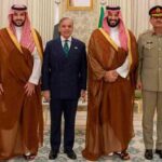 سعودی عرب کا 96واں قومی دن، پاکستان سعودی عرب اسٹریٹجک شراکت داری میں مزید گہرائی